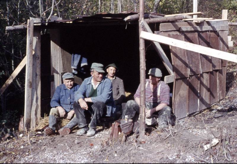 60er Jahre Bild Nr.061